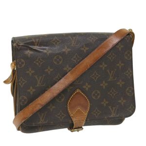 Louis Vuitton Cartouchiere