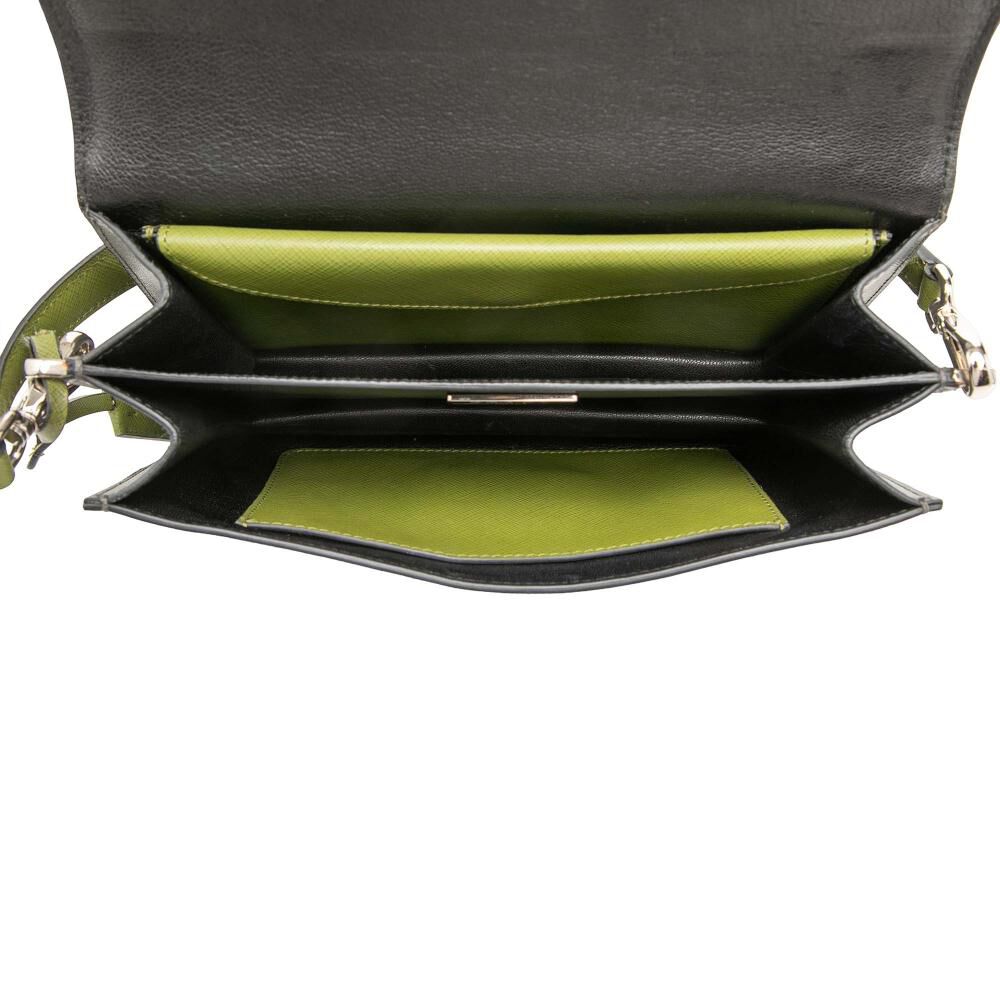 Prada Shoulder Bag