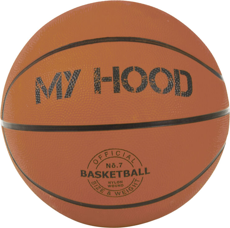 My Hood Basketball Size 7