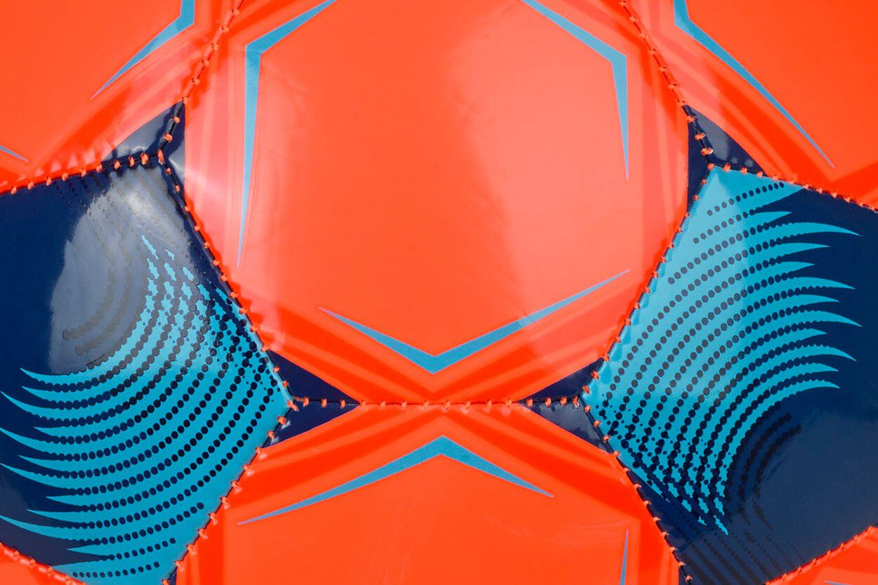 Street Kicker V26 Fodbold