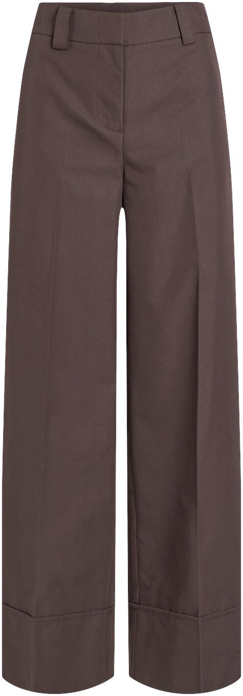 ROUFRANSISKA RW WF FL TROUSER/1