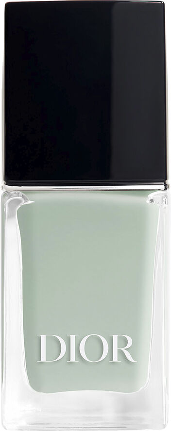 Dior Vernis Nail Polish with Gel Effect And Couture Color - Limited Ed