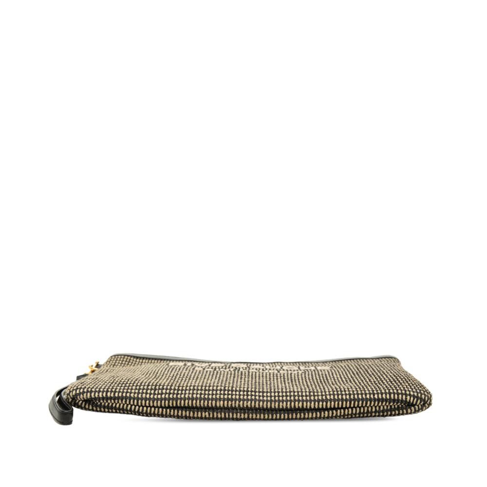 Yves Saint Laurent Clutch