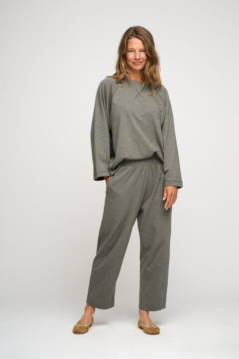 buddha sweatpants