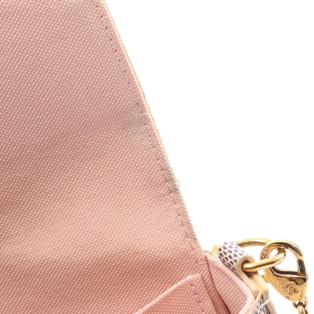 Louis Vuitton Pochette Felicie