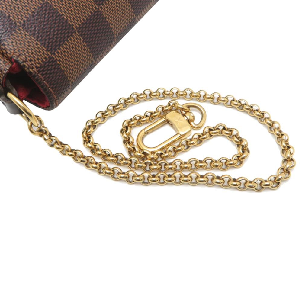 Louis Vuitton Crossbody Bag