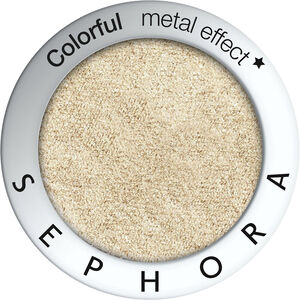 Colorful Magnetic - Metal & Sequin