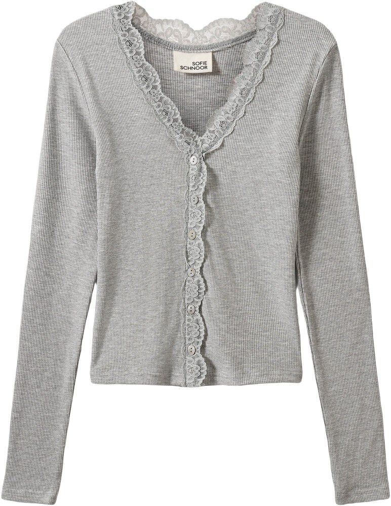 AnyiaSY Cardigan