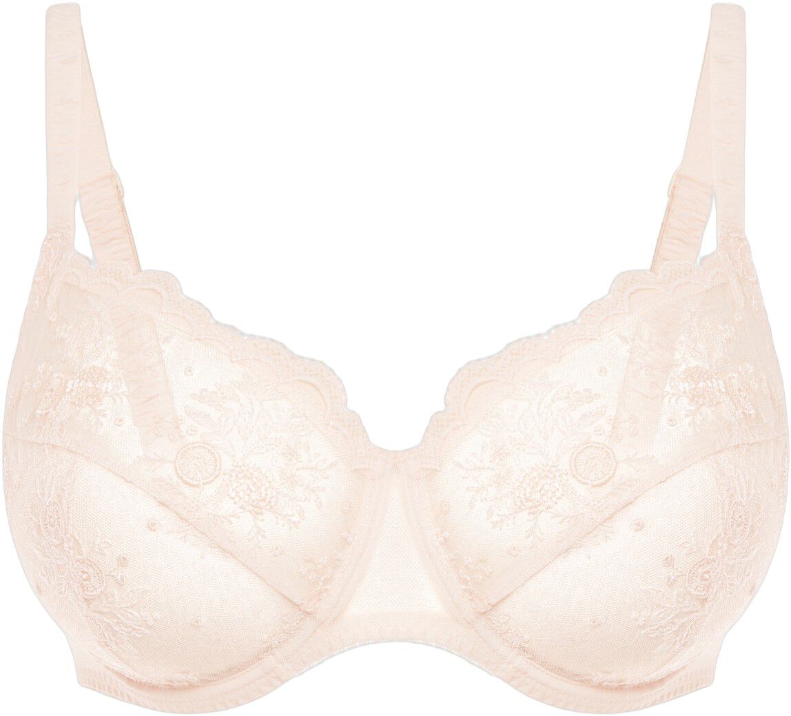 FULL CUP SUPPORT BRA