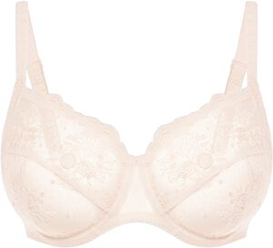 FULL CUP SUPPORT BRA