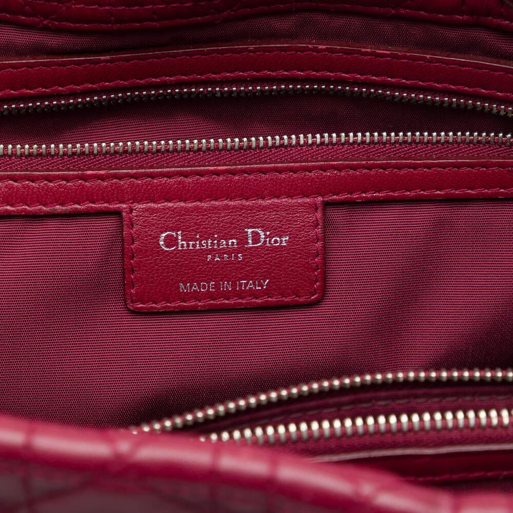 Dior Lady Dior