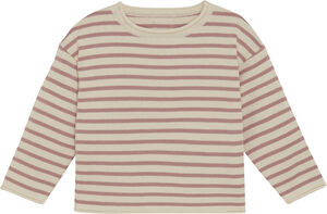 Pullover Knit