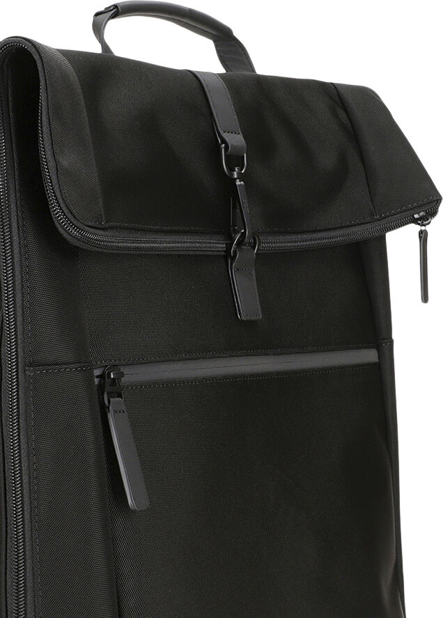 Backpack Courier Rolltop