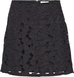 OBJDIVII RE HW MINI A SKIRT 135