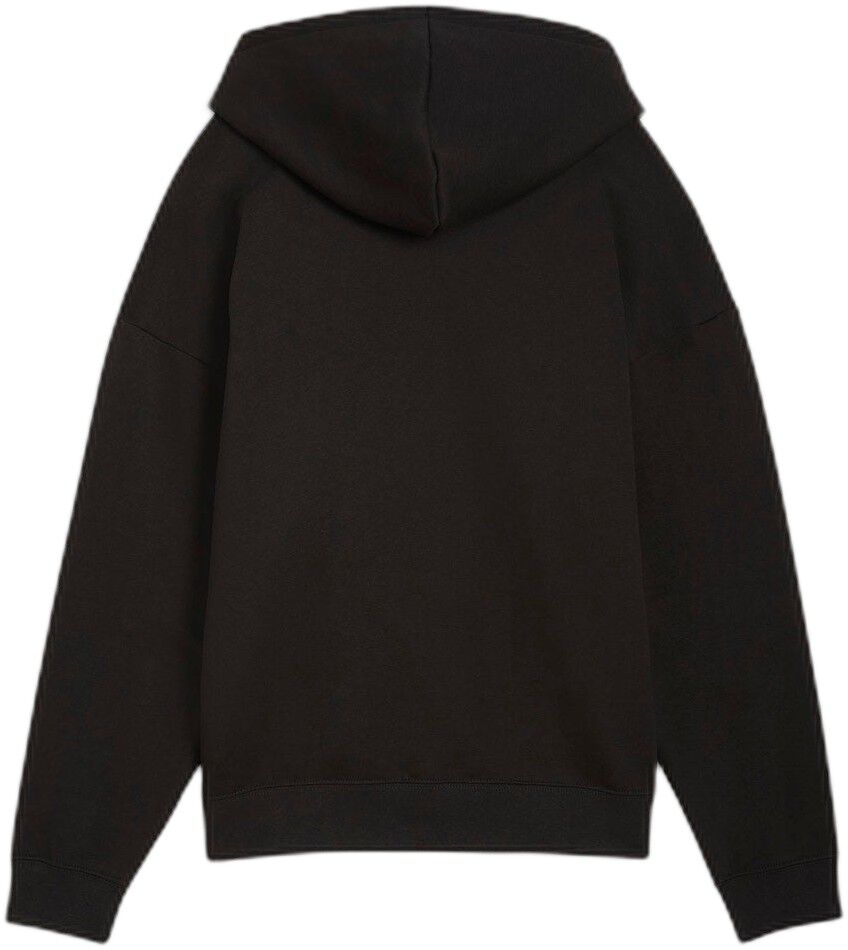 Small Logo Comfort Full Zip H&aelig;ttetr&oslash;je