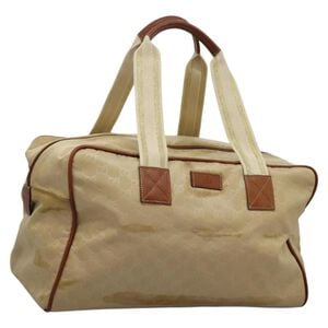 Gucci Boston Bag