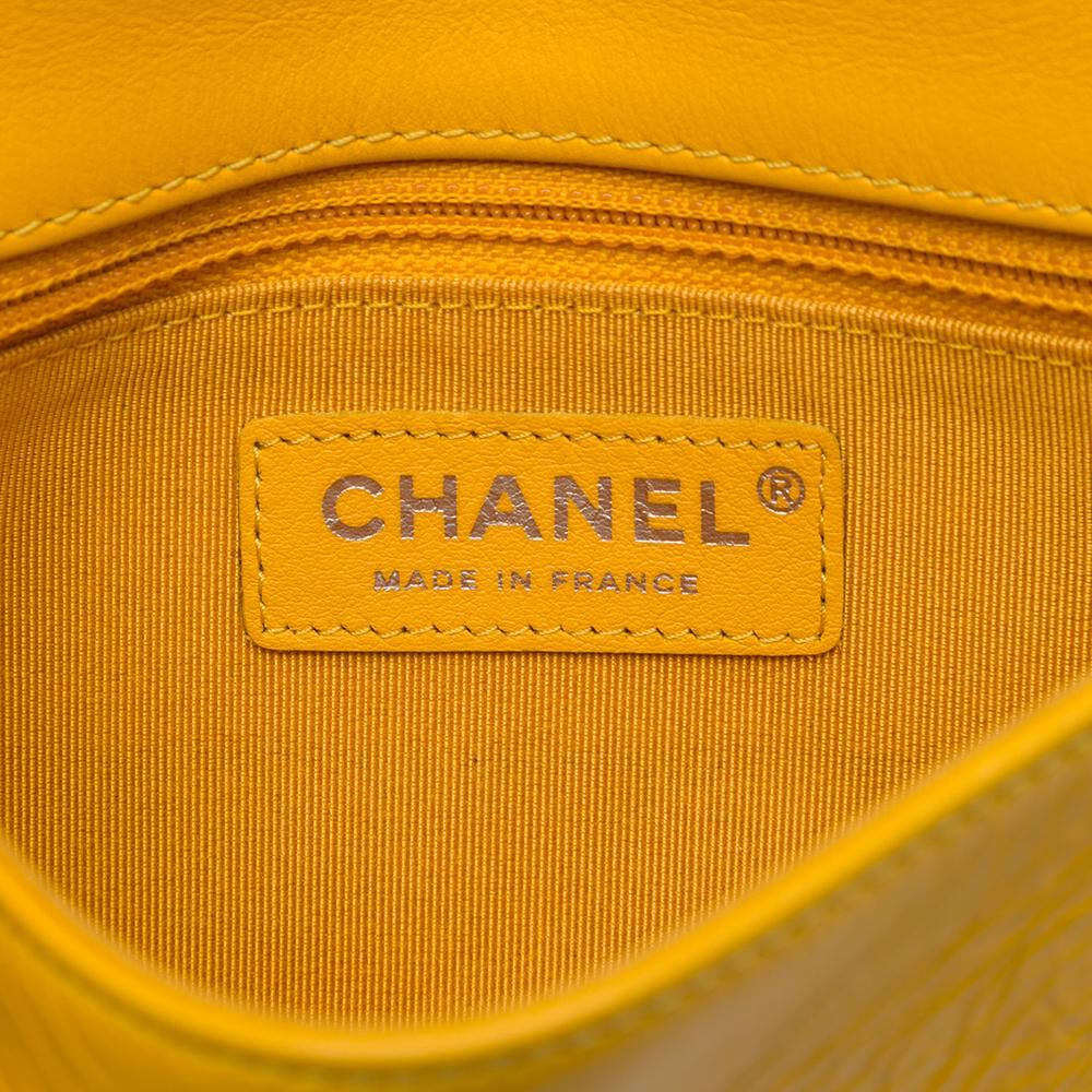 Chanel Flap Bag