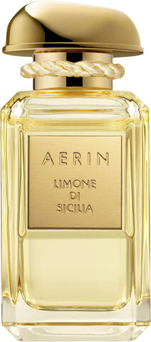 Limone Di Sicilia, Eau De Parfum 50 ml