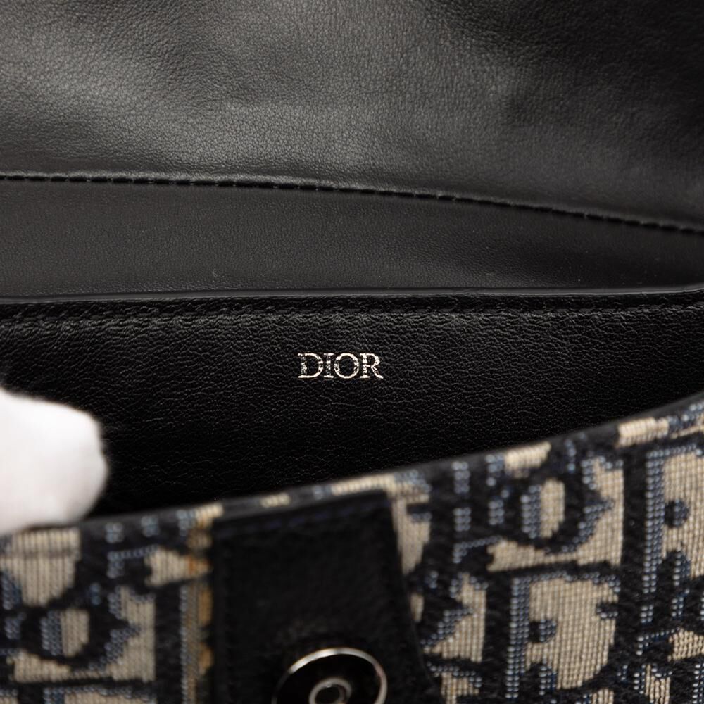 Dior Belt Bag