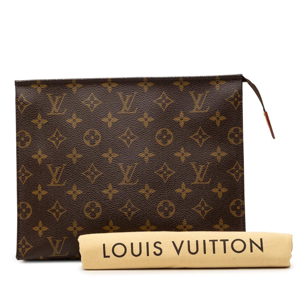 Louis Vuitton Pouch