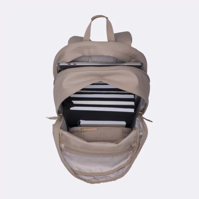 Beckmann City rygs&aelig;k