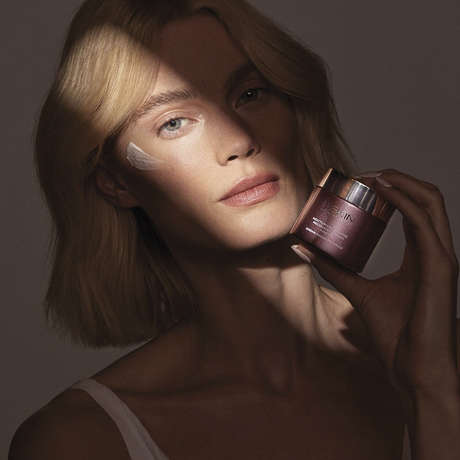 Nocturnal Eclipse - Recovery Cream NAC Y&sup2;