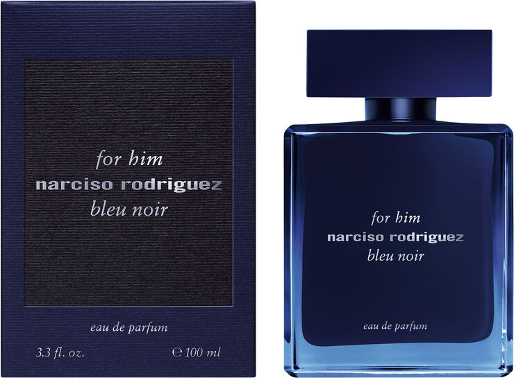 For Him Bleu Noir Eau De Parfum