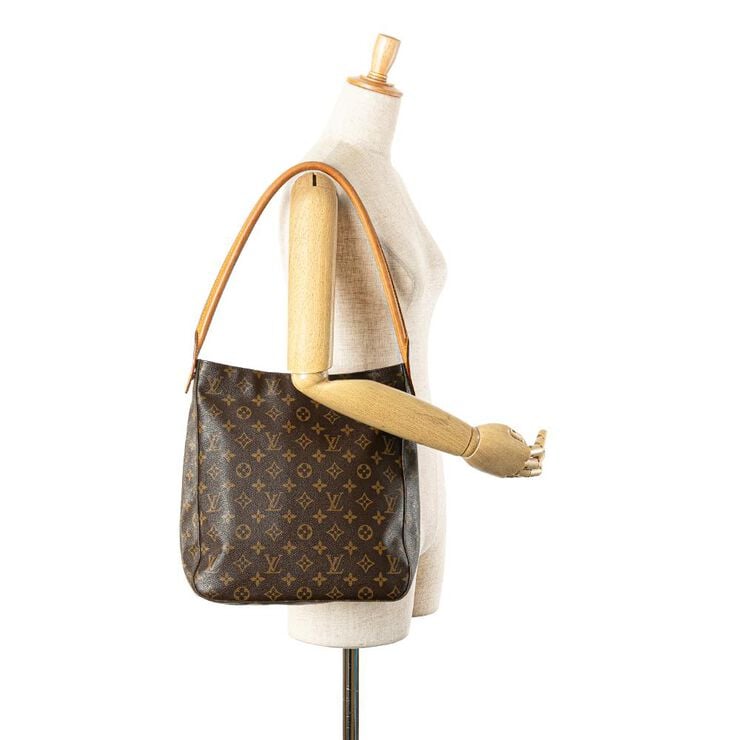 Louis Vuitton Looping