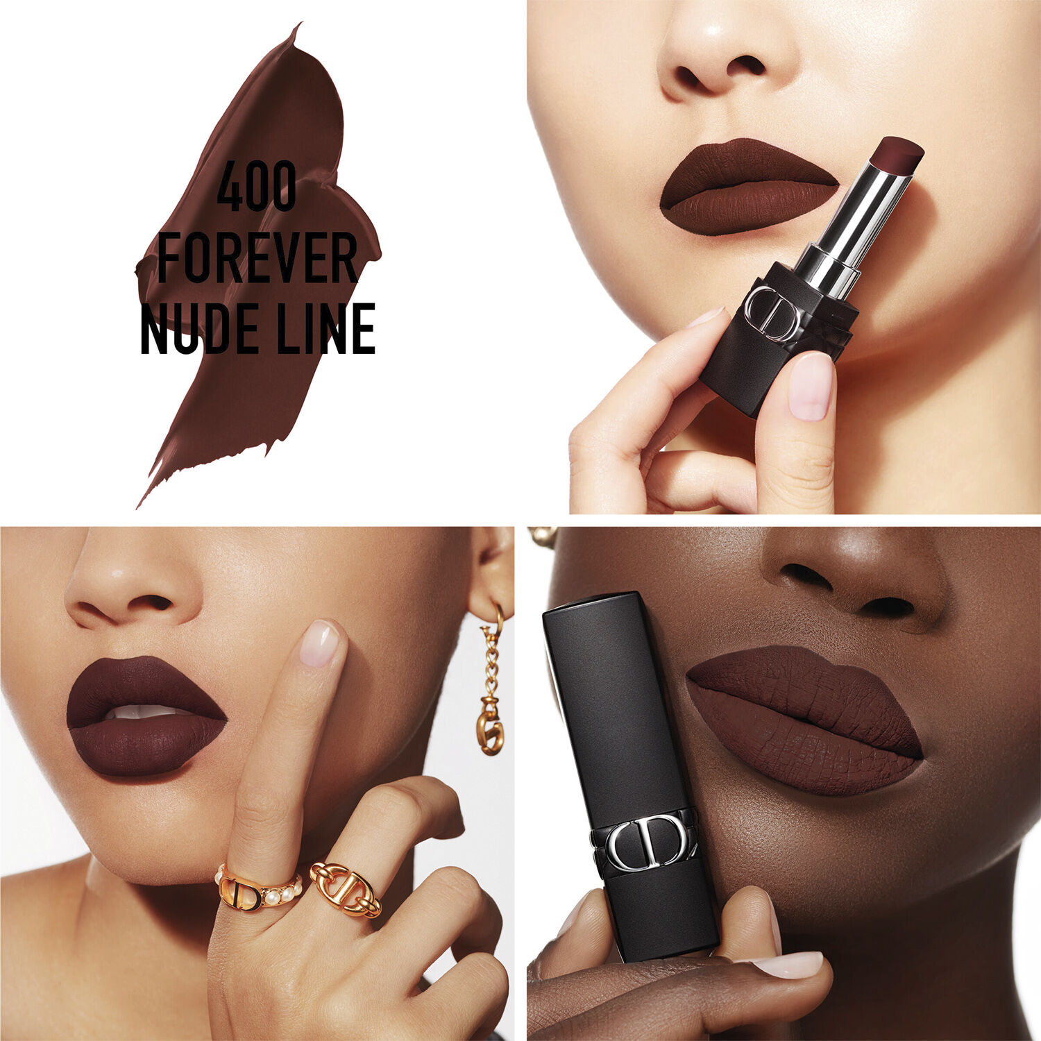 Rouge Dior Forever Stick 400 3. 2G