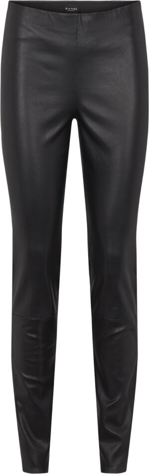 Stretch Leather - Shamar
