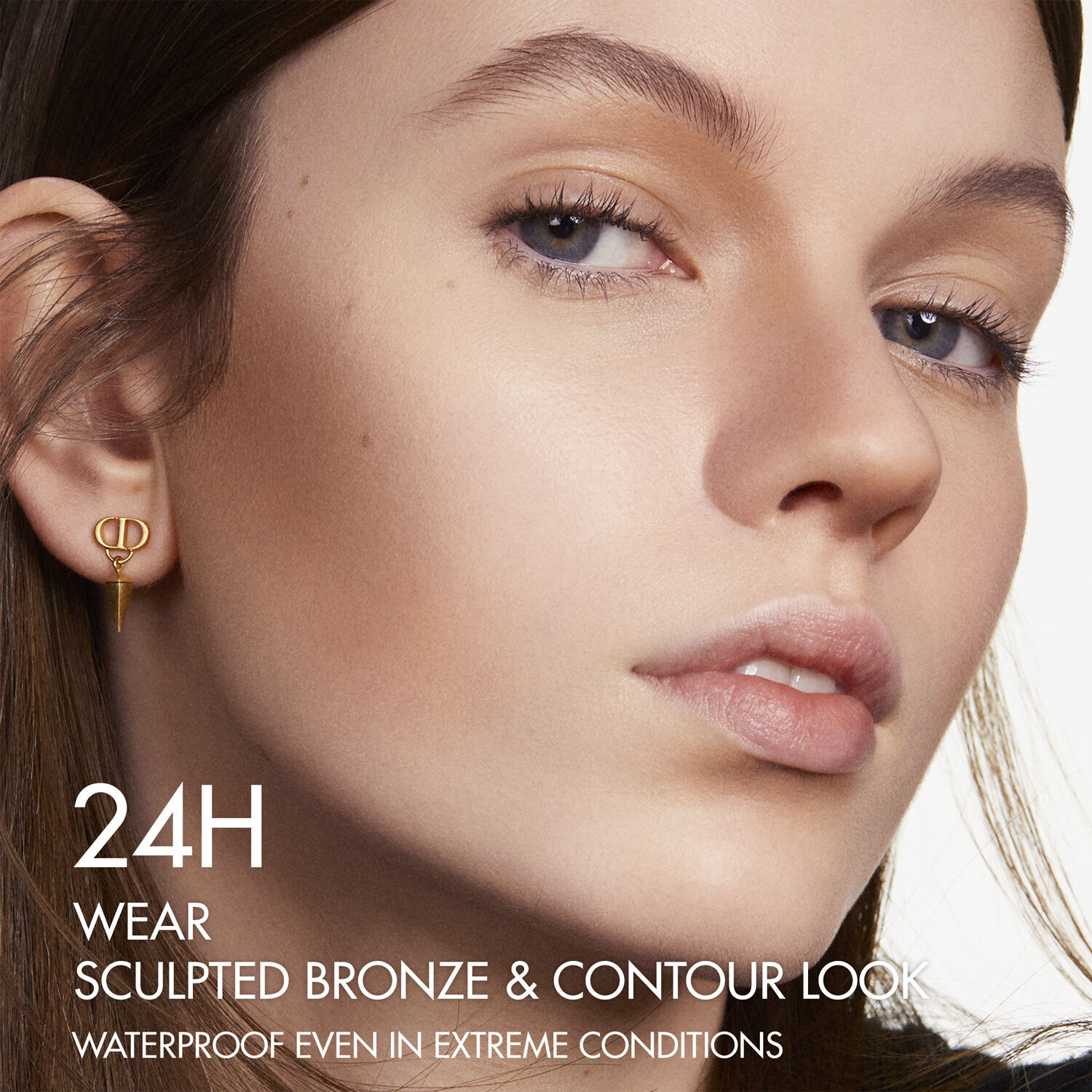 Dior Forever Skin Contour Sculpting and Bronzing Face Stick