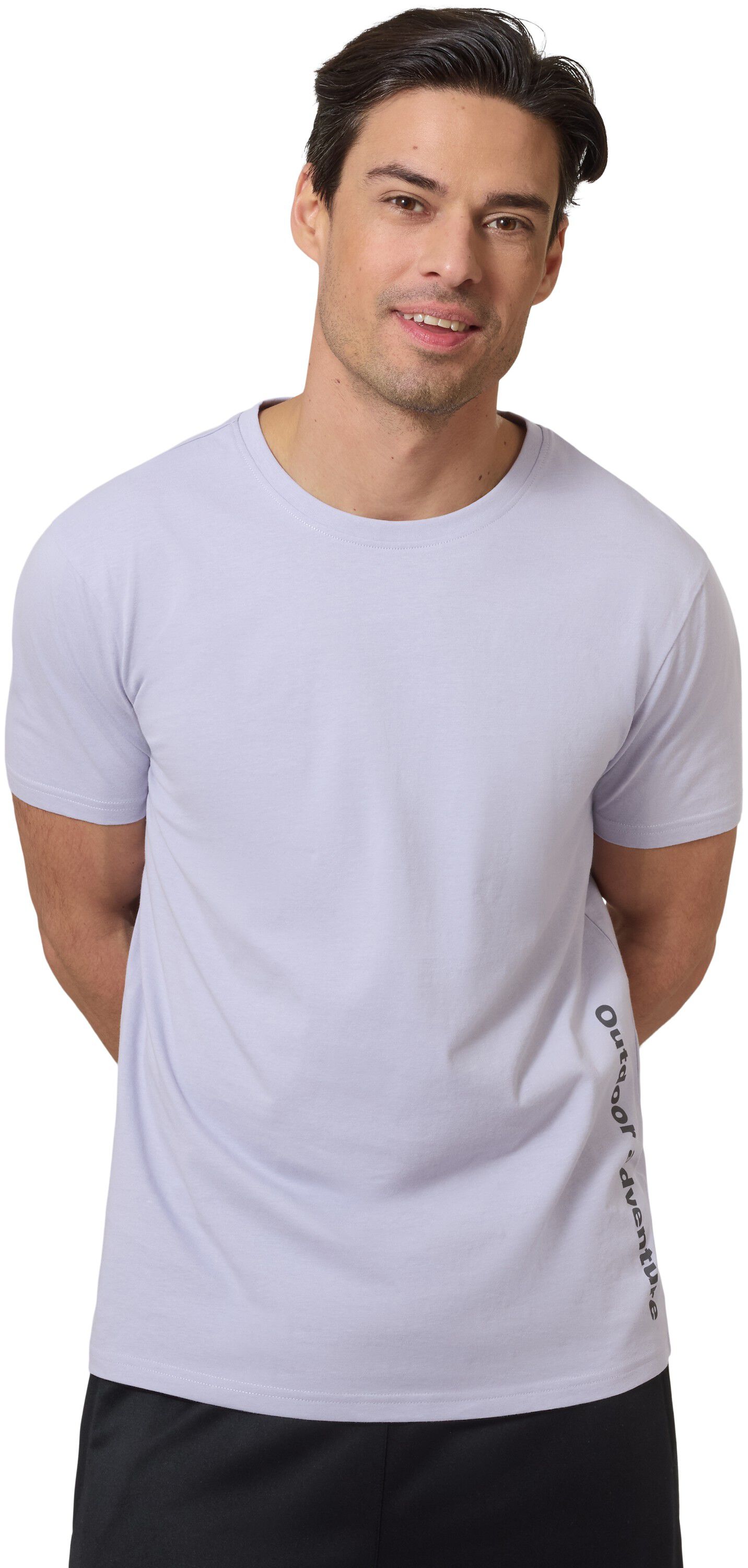 Printed T-shirt