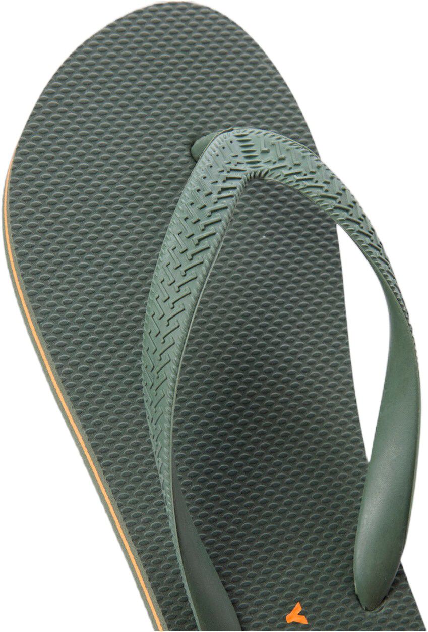 Madera II Klipklapper