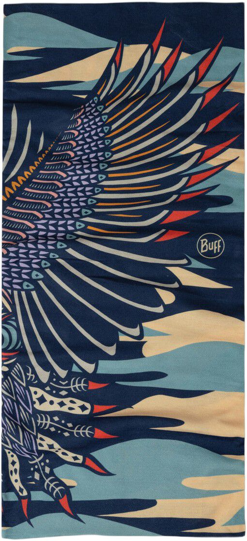 Original Ecostretch Tikato Halsedisse