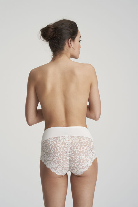 Color Studio høje trusser, med let shape effekt