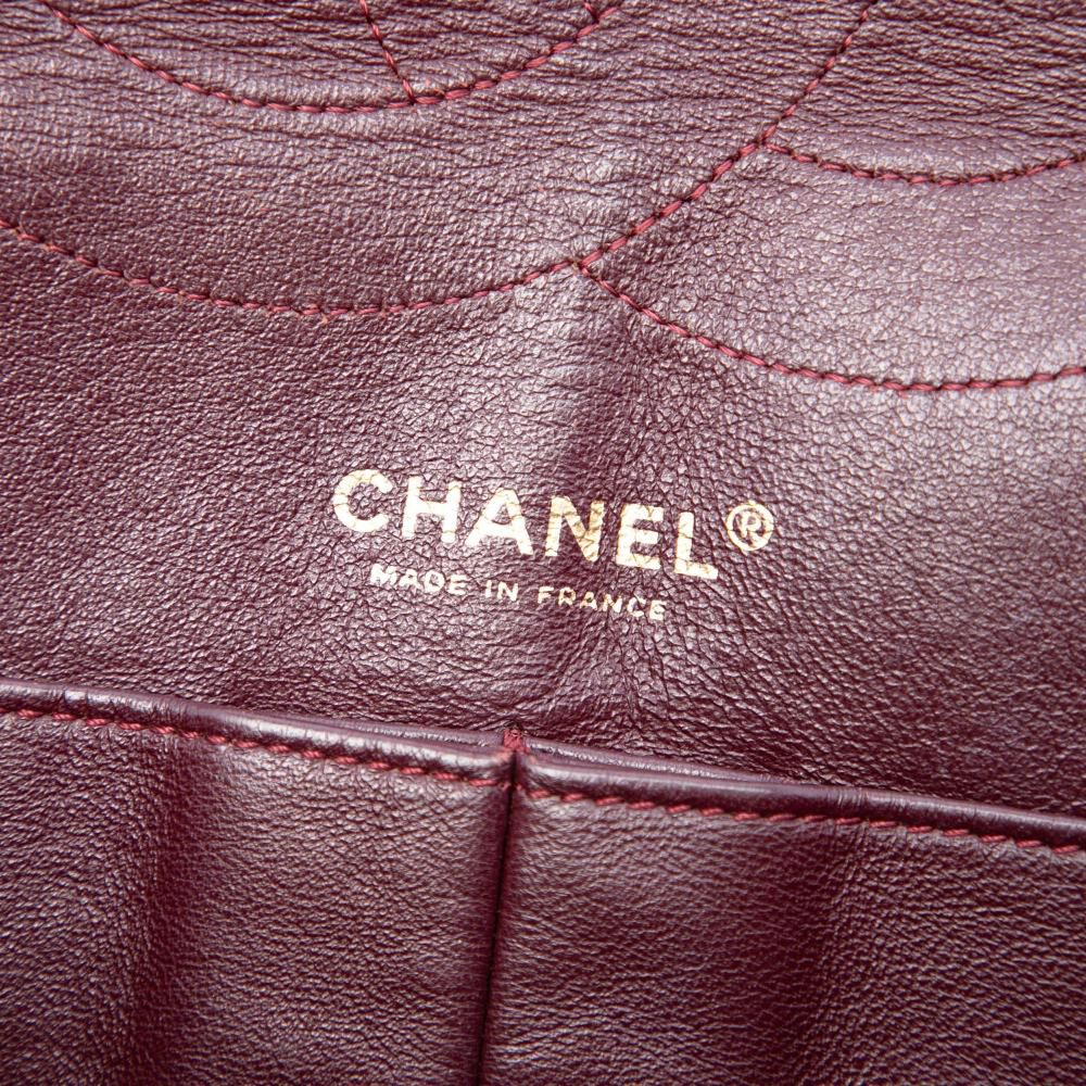 Chanel Flap Bag