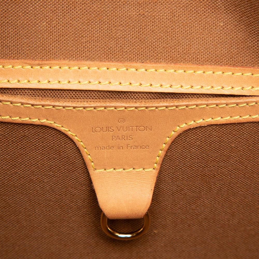 Louis Vuitton Ellipse