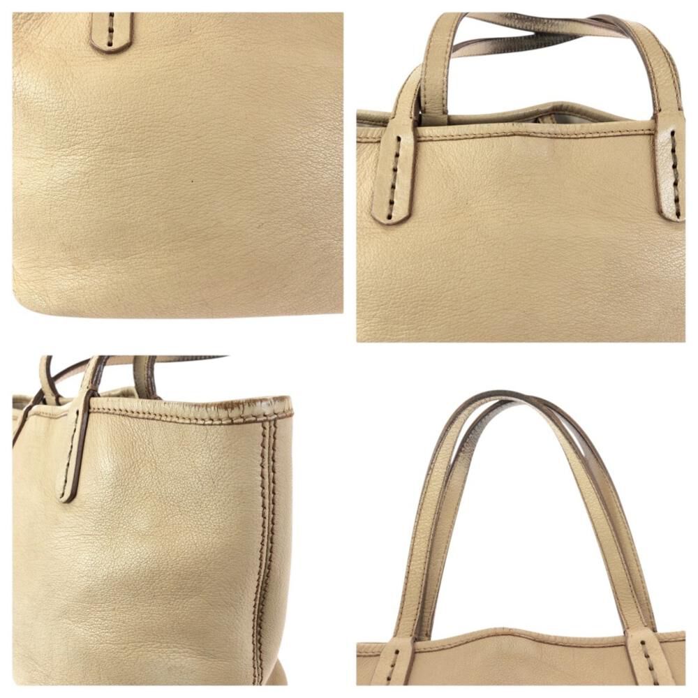 Bvlgari Tote