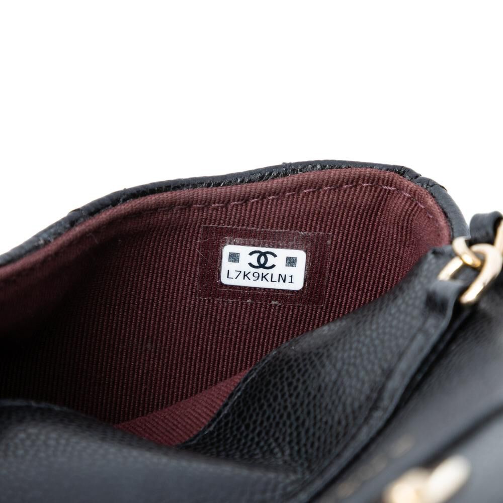 Chanel Crossbody Bag