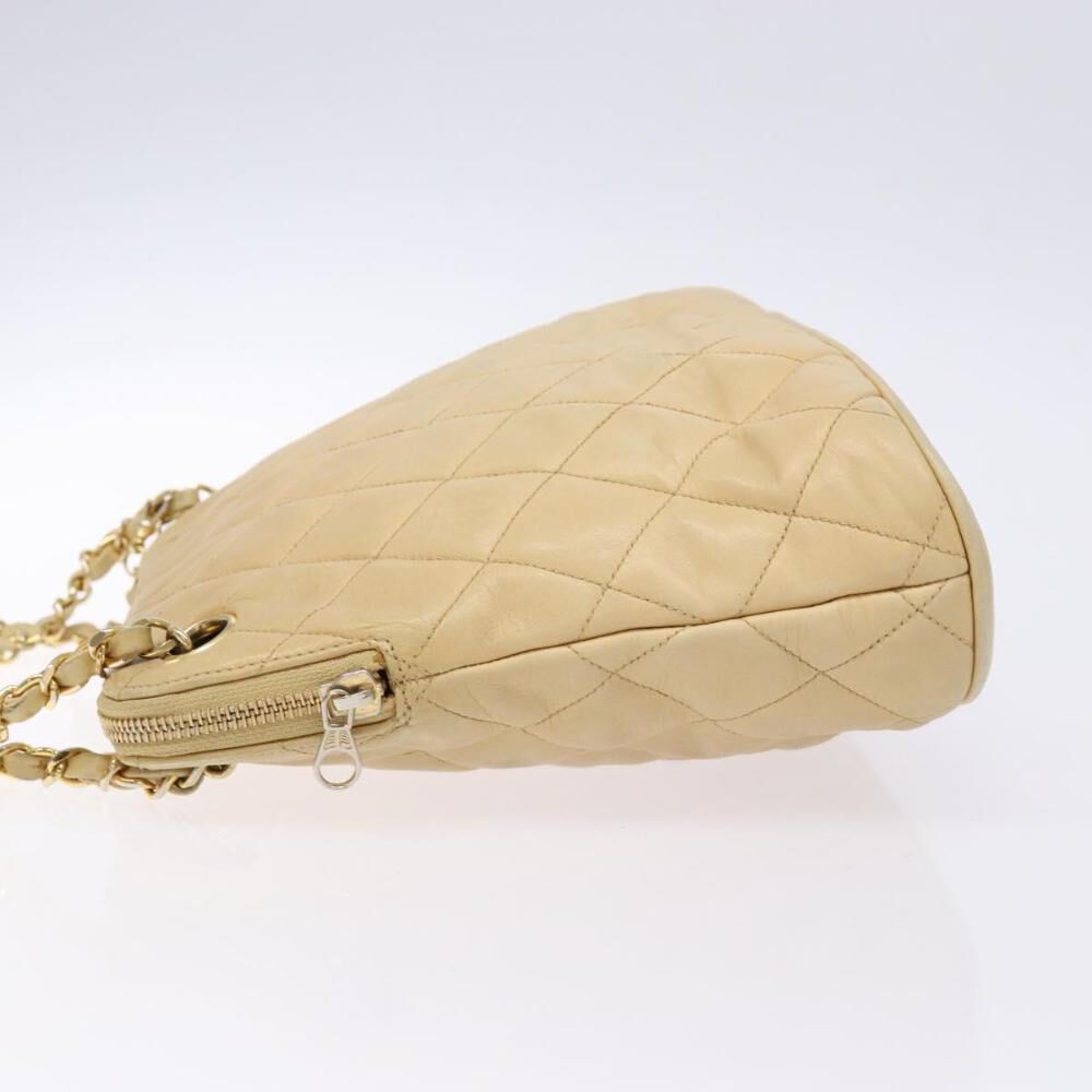 Chanel Shoulder Bag