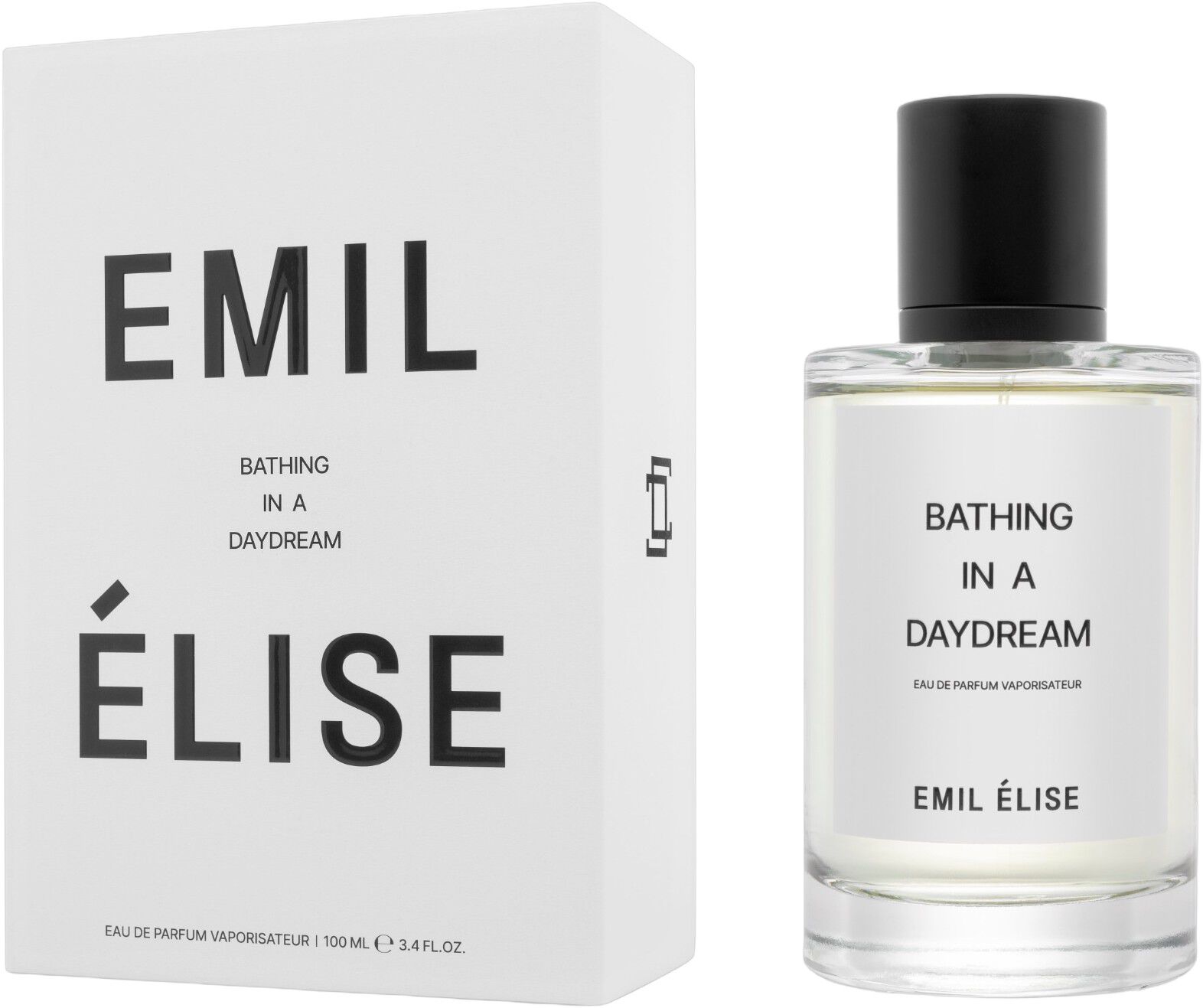 EMIL &Eacute;LISE Bathing in a Daydream EdP 100 ml