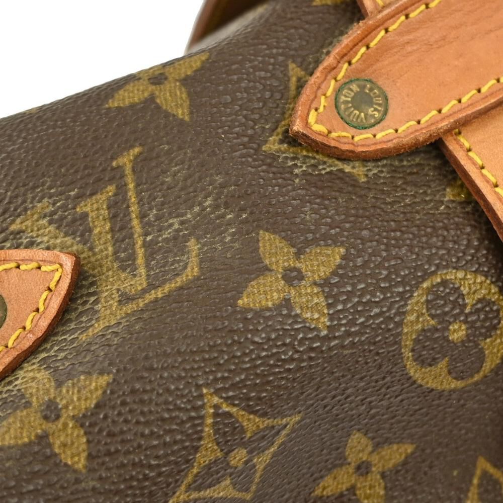 Louis Vuitton Saumur
