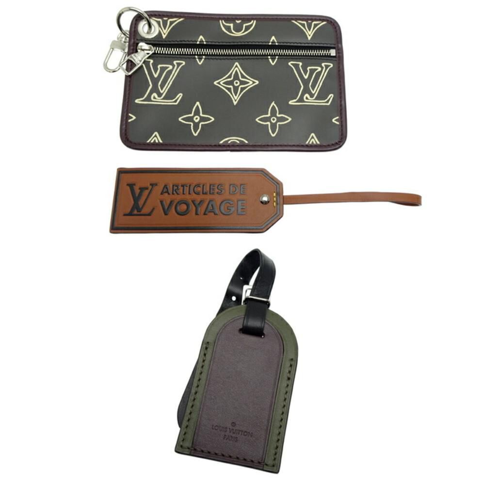 Louis Vuitton Keepall