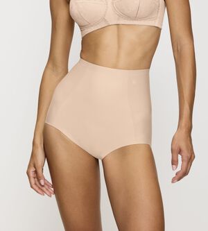 Medium Shaping Series Highwaist Pan