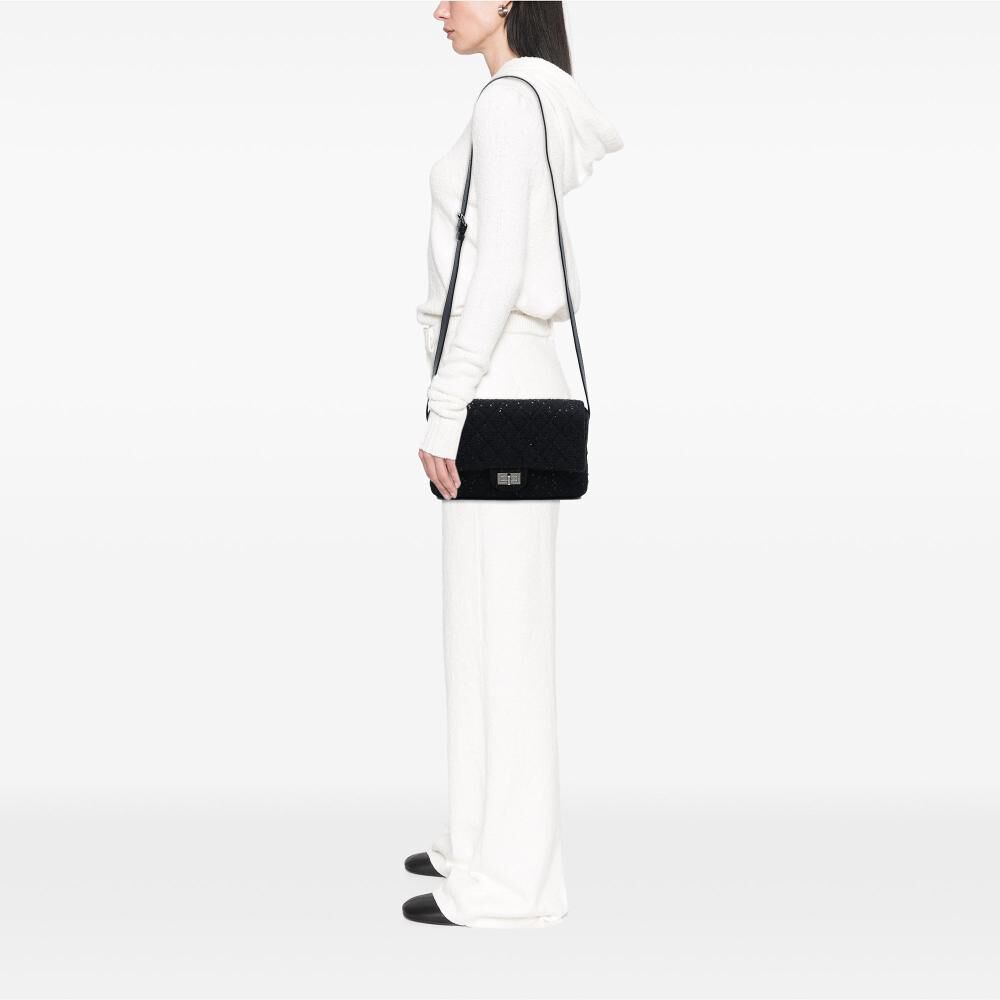 Chanel Messenger Bag