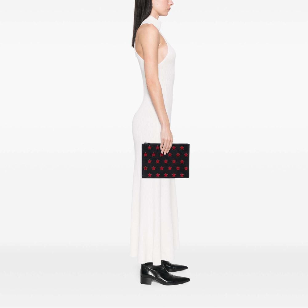 Yves Saint Laurent Clutch