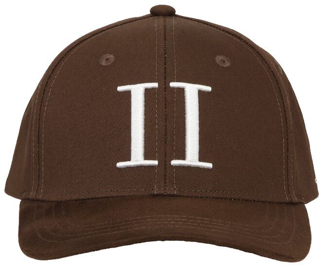 Baseball Cap Suede II