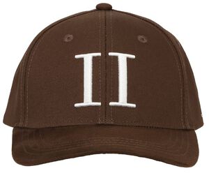 Baseball Cap Suede II