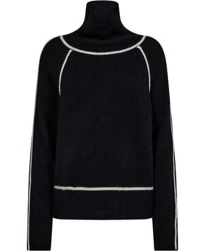 Cindi 17 Sweater - Alpakamix RWS