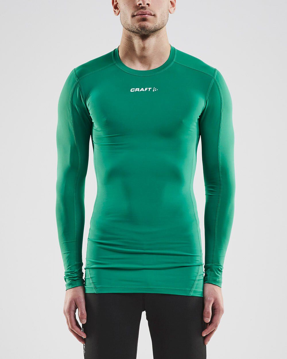Pro Control Compression Baselayer